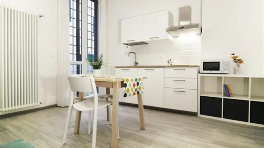 Rooms in Bologna - photo 5