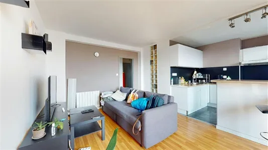 Rooms in Toulouse - photo 6