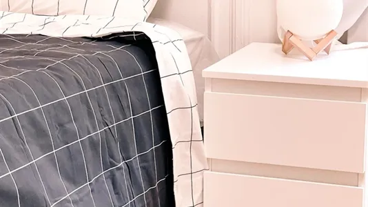 Rooms in Barcelona Sarrià-St. Gervasi - photo 5