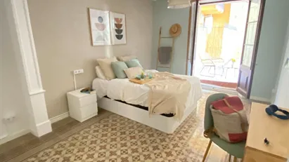 Room for rent in Barcelona Ciutat Vella, Barcelona