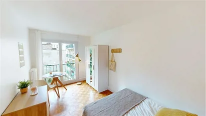 Room for rent in Paris 12ème arrondissement - Bercy, Paris