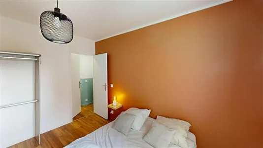 Rooms in Lille - photo 5