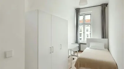Room for rent in Berlin Pankow, Berlin