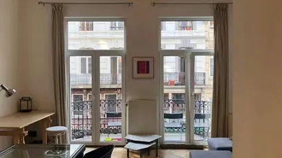 Apartment for rent in Stad Brussel, Brussels