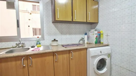 Rooms in Valencia Algirós - photo 7