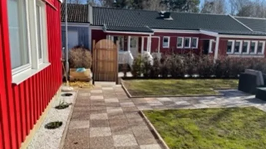 Houses in Stockholm West - photo 4