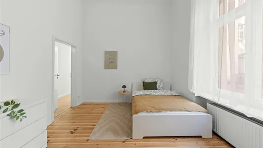 Rooms in Location is not specified - photo 3