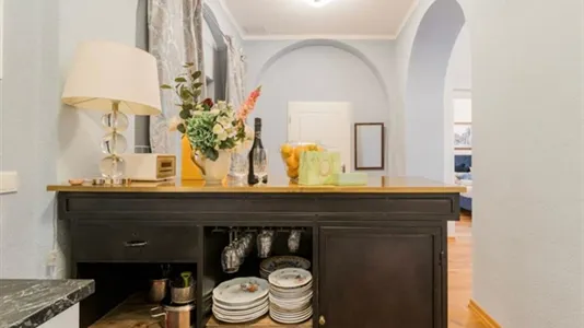 Apartments in Berlin Pankow - photo 8