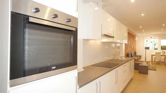 Apartments in Barcelona Ciutat Vella - photo 9