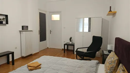 Rooms in Kaisariani - photo 6