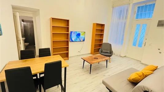 Apartments in Budapest XIII. kerület - photo 2