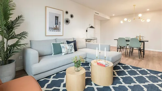 Apartments in Madrid Fuencarral-El Pardo - photo 4