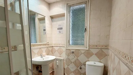 Rooms in Madrid Chamberí - photo 9