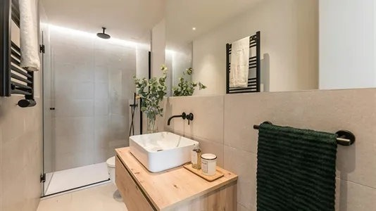 Apartments in Madrid Salamanca - photo 10