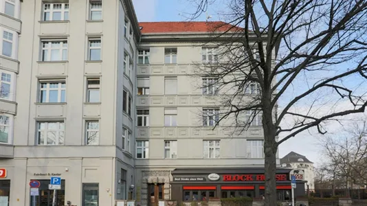 Rooms in Location is not specified - photo 9