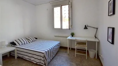 Room for rent in Madrid Chamberí, Madrid