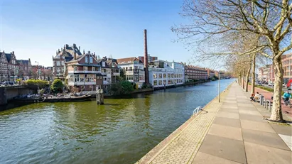 Apartment for rent in Rotterdam