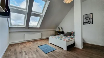 Room for rent in Berlin