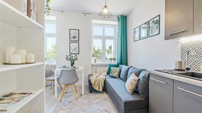 Apartment for rent in Łódź, Łódzkie