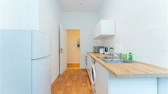 Apartments in Berlin Friedrichshain-Kreuzberg - photo 8
