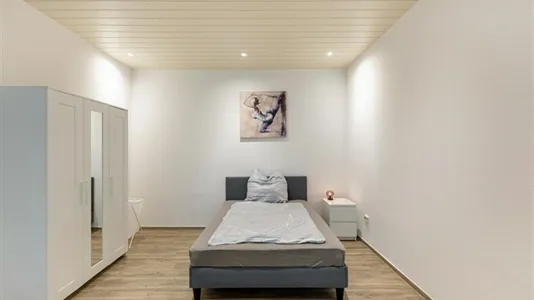 Apartments in Cologne Lindenthal - photo 2