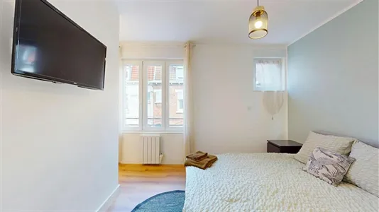 Rooms in Lille - photo 3