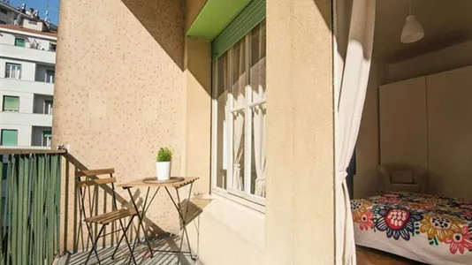 Rooms in Turin - photo 5