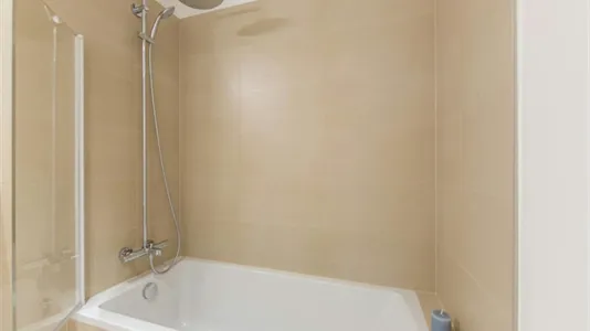 Rooms in Berlin Mitte - photo 8