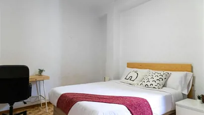 Room for rent in Valencia Ciutat Vella, Valencia (region)