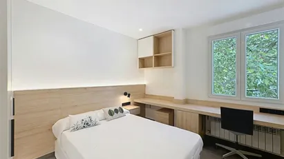 Room for rent in Madrid Chamartín, Madrid