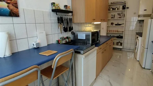 Apartments in Location is not specified - photo 6