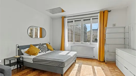 Apartments in Vienna Innere Stadt - photo 5