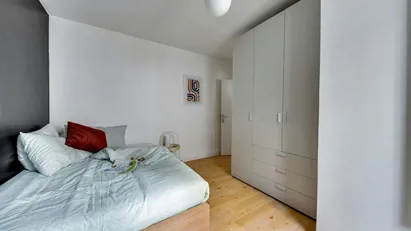 Room for rent in Saint-Denis, Île-de-France