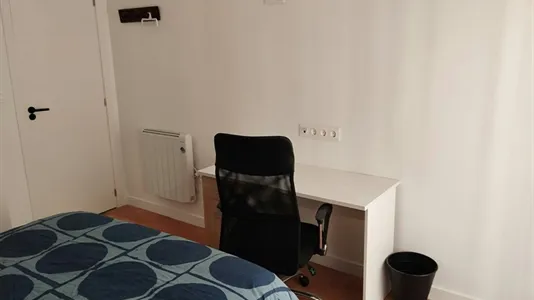 Rooms in Murcia - photo 5
