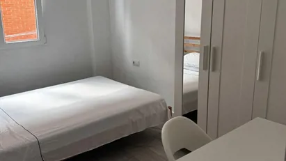 Room for rent in Málaga, Andalucía