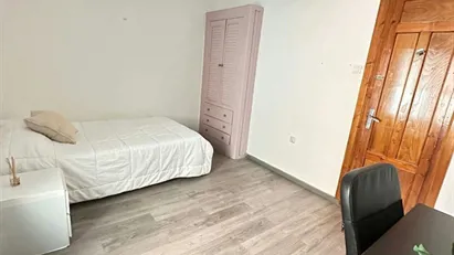 Room for rent in Granada, Andalucía