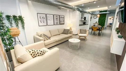 Rooms in Alfarería - photo 1