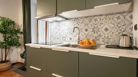 Apartments in Florence - photo 3