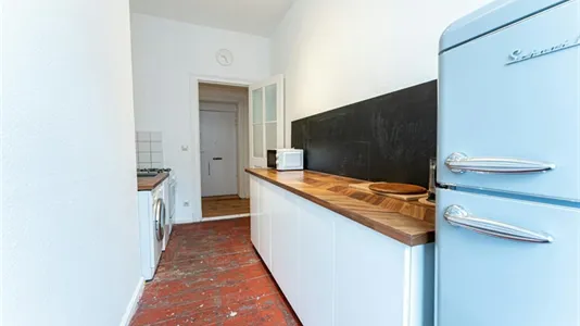 Rooms in Berlin Friedrichshain-Kreuzberg - photo 5