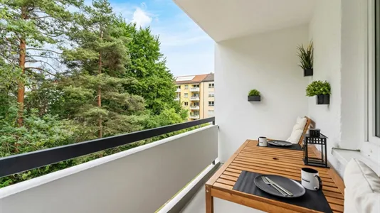 Rooms in Location is not specified - photo 5