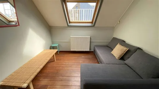 Apartments in Stad Brussel - photo 1