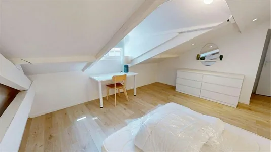 Rooms in Bordeaux - photo 2