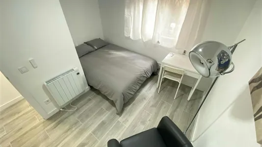 Rooms in Madrid Usera - photo 7
