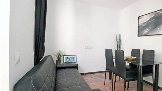 Apartments in Barcelona Sants-Montjuïc - photo 2