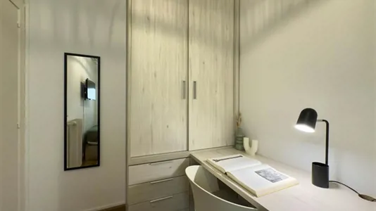 Rooms in Barcelona Les Corts - photo 1
