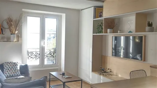 Apartments in Paris 10ème arrondissement - photo 5