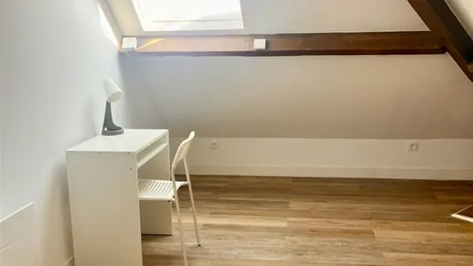 Rooms in Caen - photo 2