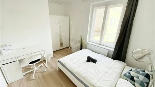 Rooms in Graz - photo 2