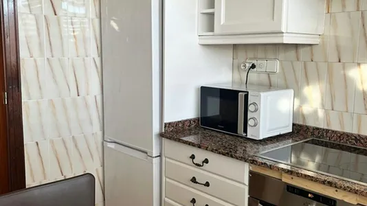 Rooms in Valencia Poblats Marítims - photo 7