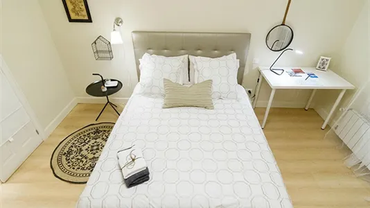 Rooms in Bilbao - photo 5